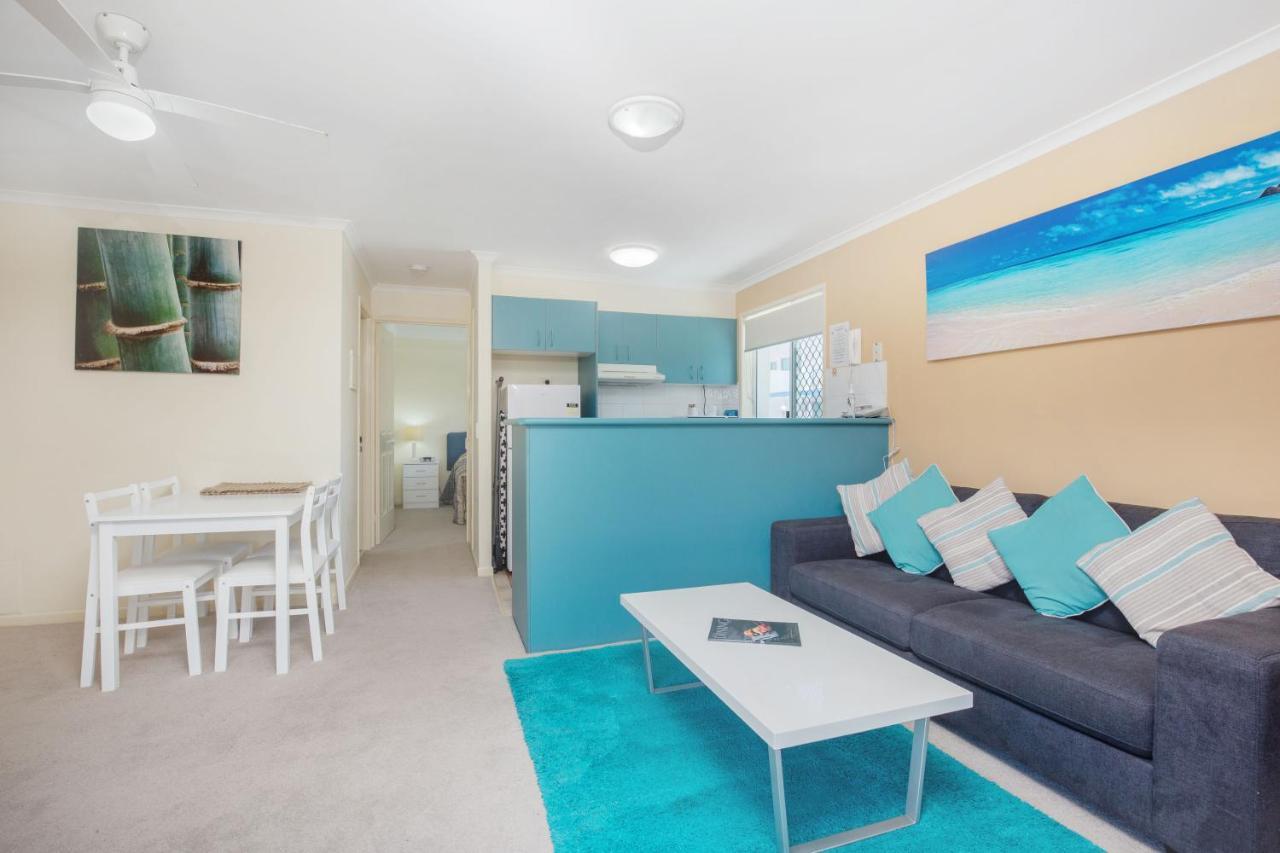 Surfers Beach Resort One Gold Coast Exterior photo