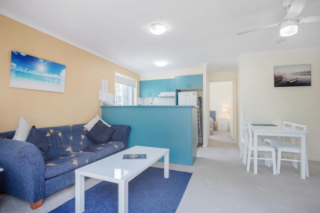 Surfers Beach Resort One Gold Coast Exterior photo