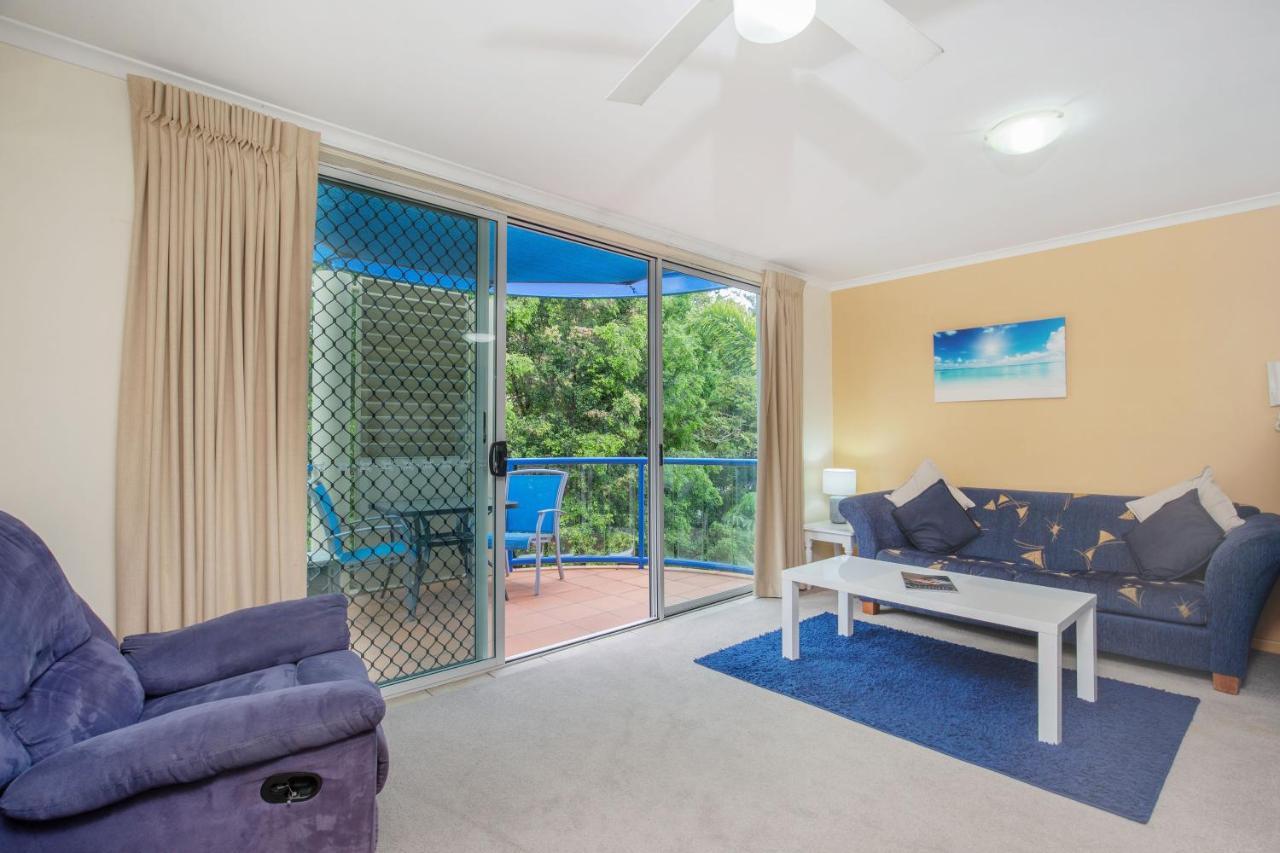 Surfers Beach Resort One Gold Coast Exterior photo
