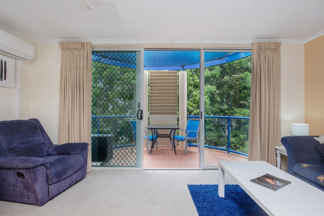 Surfers Beach Resort One Gold Coast Exterior photo
