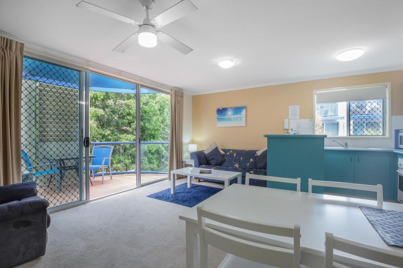 Surfers Beach Resort One Gold Coast Exterior photo